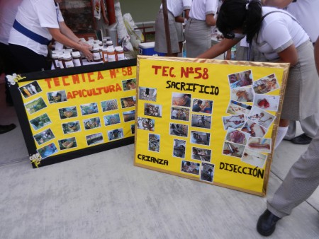 III FERIA TECNOLOGICA