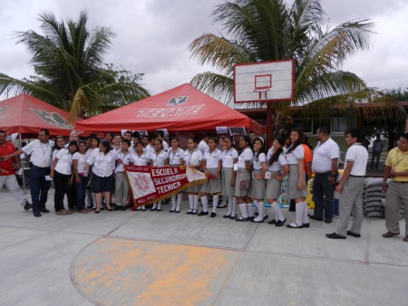 FERIA TECNOLOGICA
